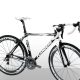 Cyclo-cross fiets Flanders Blade 2.0 carbon