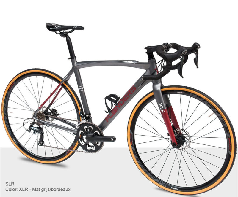 Flanders_Race-SLR_disc_Shimano-Continental