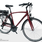 Flanders,Tourfiets,City Touring,7v,Shimano,