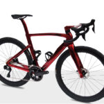 Flanders_Race_RS-pro-NXT, carbon racefiets