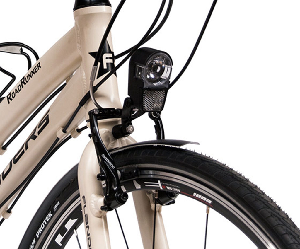 Flanders-RoadRunner-Shimano-Alivio,Rodi,blaster,Sportfiets
