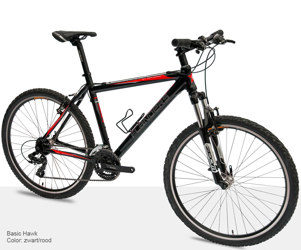 Flanders,mtb,vtt,26er,26inch,mountainbike,Shimano,Rodi,Alivio,Deore,M5100,Continental X-king,Selle Royal, Selle Italia, Rodi,